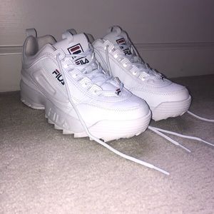 Men's Fila Shoes